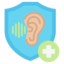 audiología icono