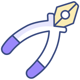 Plier icon