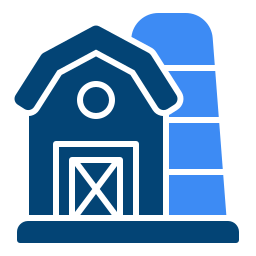 casa de campo icono