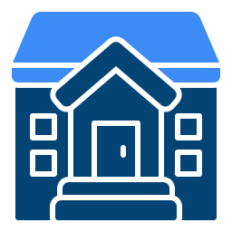 palacio icono