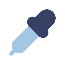 Color picker icon
