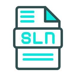 sln icono