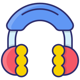 orejera icono