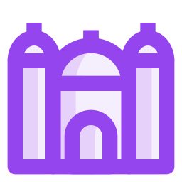 Mosque icon