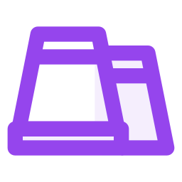 Nuclear plant icon