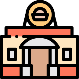 restaurant icon