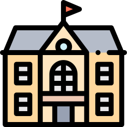 School icon