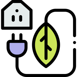 Plug icon