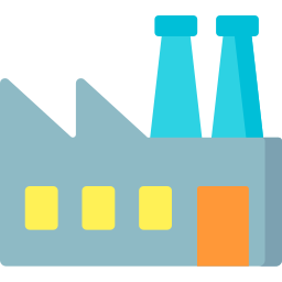 Factory icon