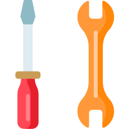 Tools icon