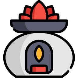 Aromatherapy icon