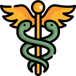 Médico icono