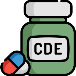 Vitamins icon