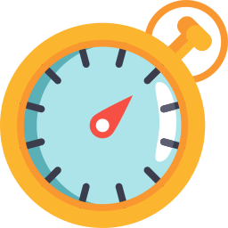 Stopwatch icon