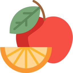 Fruits icon