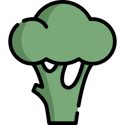 Broccoli icon