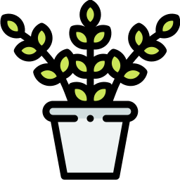 Plant icon