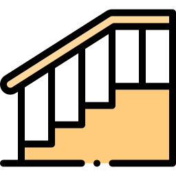 treppe icon