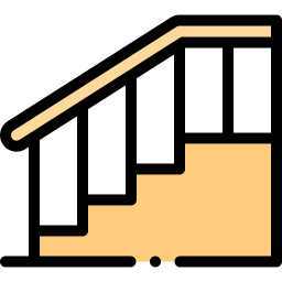 Stairs icon