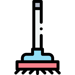 Mop icon