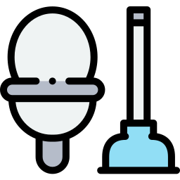 Plunger icon