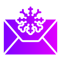 correo icono