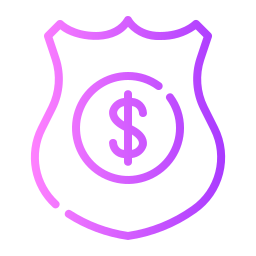 seguro icono