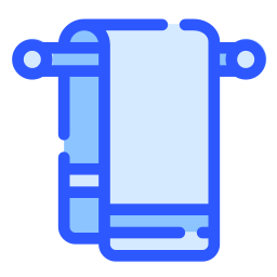 Towel icon