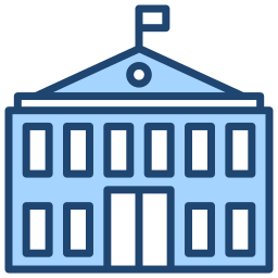 embajada icono