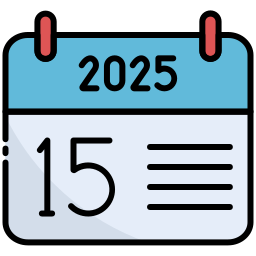 2025 icono