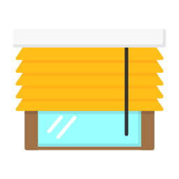 ブラインド icon