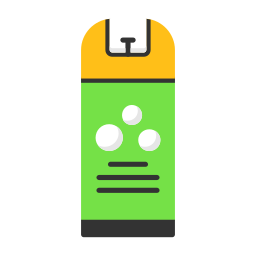 ambientador icono