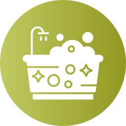 Bathtub icon