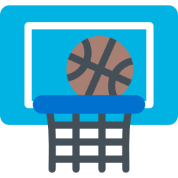 basquetebol Ícone