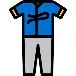 béisbol icono