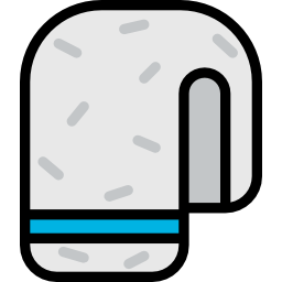 Towel icon