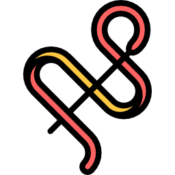 rhythmusgymnastik icon