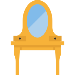 dressoir icoon