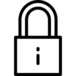 Lock icon