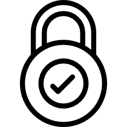 Lock icon