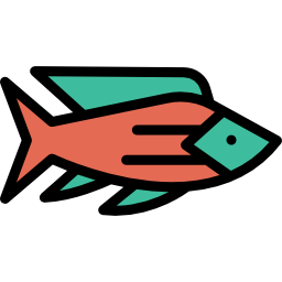 Fish icon