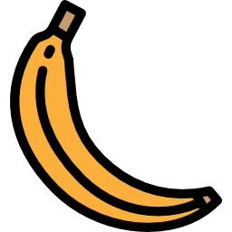 banan ikona