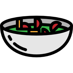 Salad icon