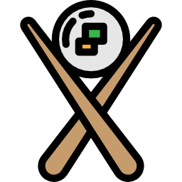 sushi icon