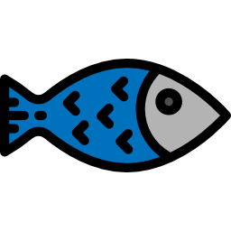 Fish icon