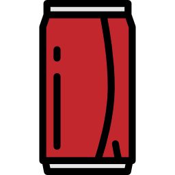 Soda icon