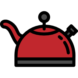 Kettle icon