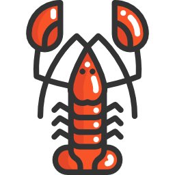 Lobster icon