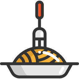 pasta icon