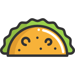taco ikona